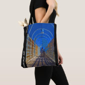 TOTE BAG MEXICO (Dichtbij)