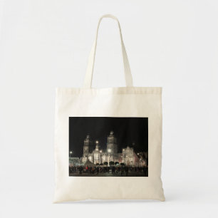 Tote Bag Mexico city_Mexico キ Mexique Printキ accès en direc
