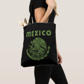 Tote Bag Mexique (De près)