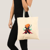Tote Bag mffc #01 (Devant (produit))