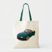 Tote Bag Miata (Devant)