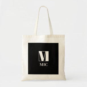 Tote Bag MIC TOKYO T-shirt officiel du Japon brand