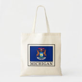 Tote Bag Michigan (Devant)