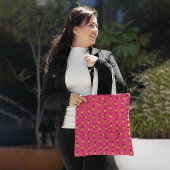 Tote Bag Microphones