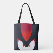 Tote Bag Midnight Glare (Dos)