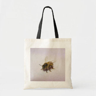Tote Bag Miel Bee