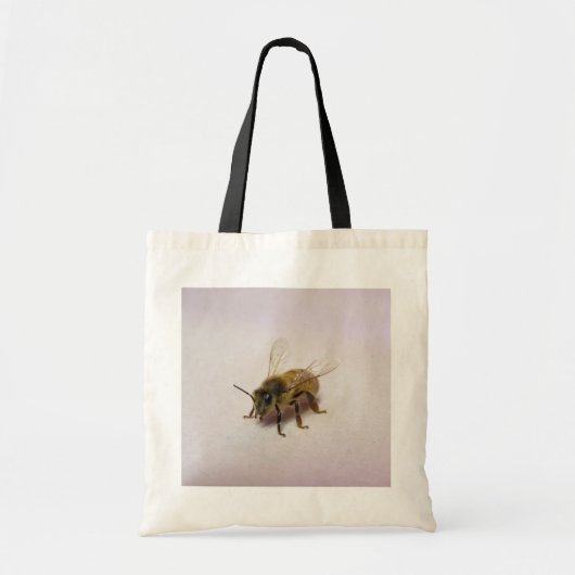 Tote Bag Miel Bee (Devant)