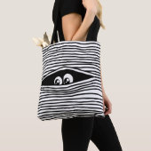 Tote Bag Mignon (De près)