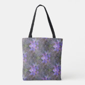 Tote Bag Mignonne au printemps... (Dos)
