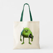Tote Bag Mike Wazowski con Biblia (Dos)