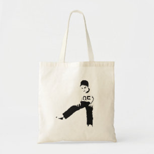 Tote Bag Mikey fou