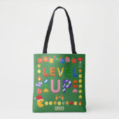 Tote Bag Mikitiez période de fêtes Noël dinde (Devant)