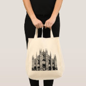Tote Bag Milan (Devant (produit))