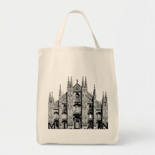 Tote Bag Milan