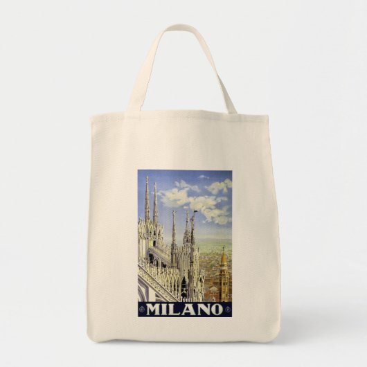 Tote Bag Milano (Devant)