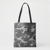 Tote Bag Militaire (Devant)