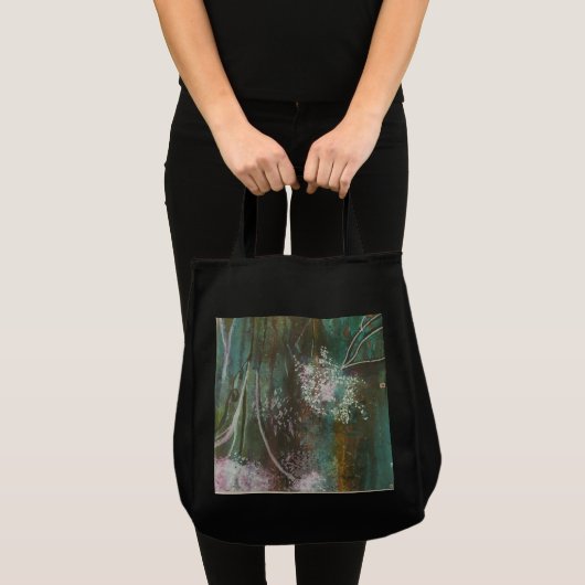 Tote Bag Milkweed (Devant (produit))