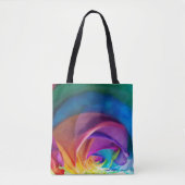 Tote Bag Mille et une nuits (Devant)