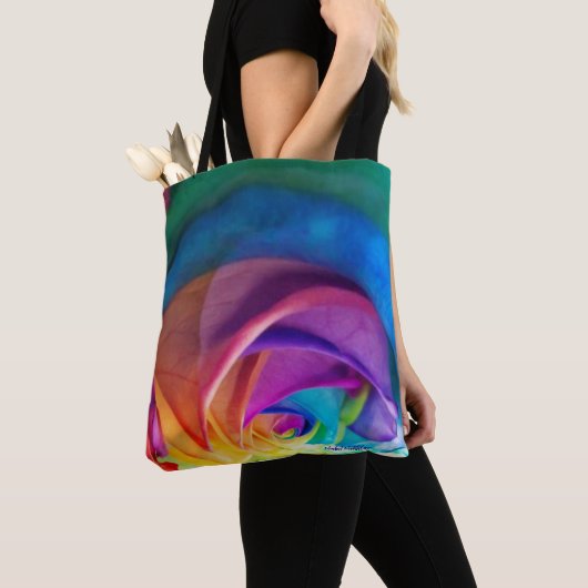 Tote Bag Mille et une nuits (De près)