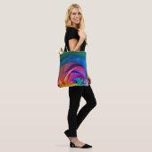 Tote Bag Mille et une nuits (Sur le modèle)