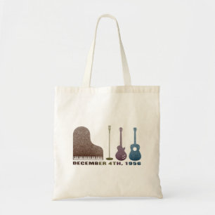 Tote Bag Million d'instruments de quartet du dollar -