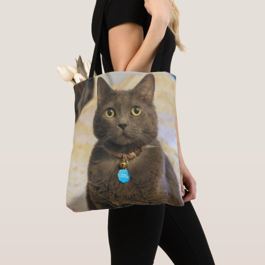 Tote Bag Mims (De près)