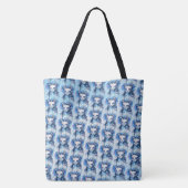 Tote Bag Minette (Dos)