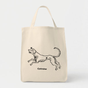 Tote Bag Mineur de Canis, 1482