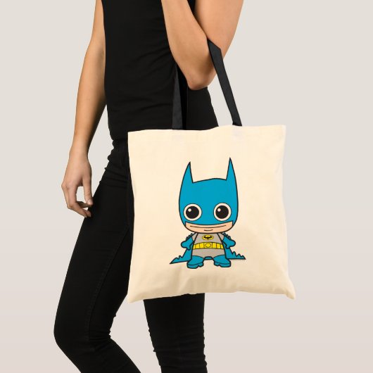 Tote Bag Mini Batman (Devant (produit))