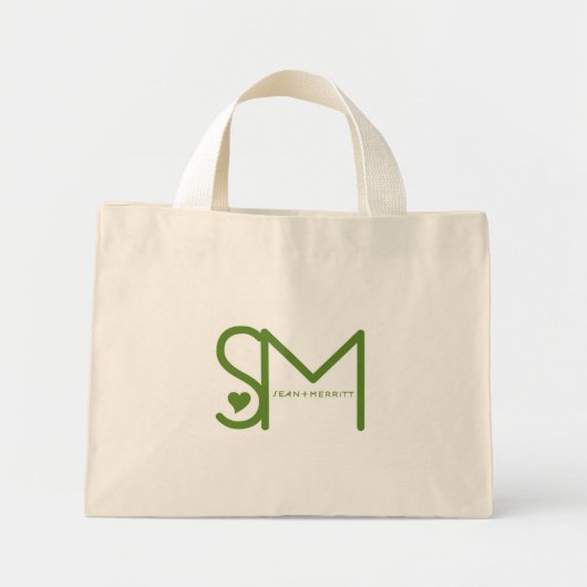 Tote Bag mini fourre-tout (Devant)