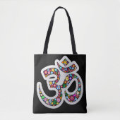 Tote Bag Mini plateau de basket (Devant)
