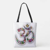 Tote Bag Mini plateau de basket (Dos)
