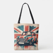Tote Bag Minicar (Dos)