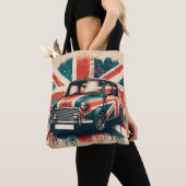 Tote Bag Minicar (De près)