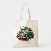 Tote Bag Minicar (Dos)