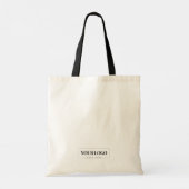 Tote Bag Minneapolis Convention Welcome Bag Salon Fourre-to (Dos)