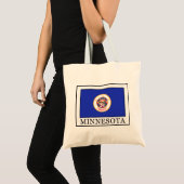 Tote Bag Minnesota (Devant (produit))