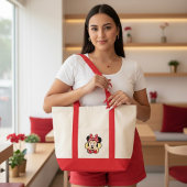 Tote Bag Minni
