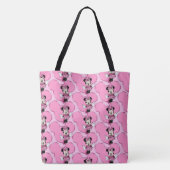 Tote Bag Minnie (Dos)