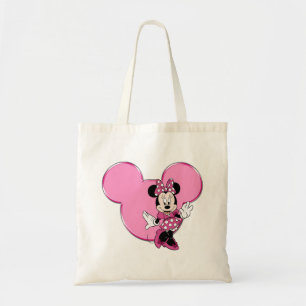 Tote Bag Minnie