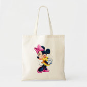 Tote Bag Minnie (Devant)