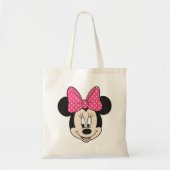 Tote Bag Minnie (Devant)