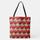 Tote Bag Minnie (Devant)