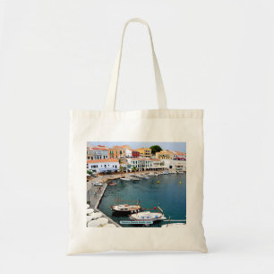 Tote Bag Minorque, Baléares, Espagne