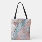 Tote Bag Mint Emperador marbre onyx (Dos)