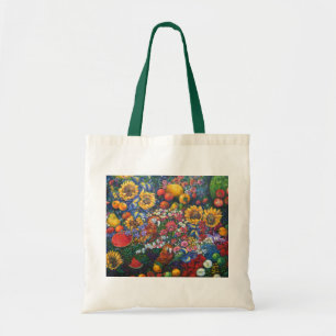 Tote Bag Miracles autour de moi