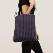 Tote Bag Mirage de fleur de cactus (De près)