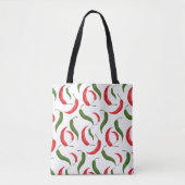 Tote Bag Mirchi (Devant)