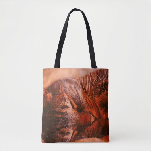 Tote Bag Mischief Free (Devant)