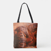 Tote Bag Mischief Free (Dos)